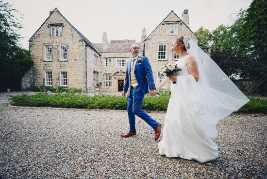 Dee + Julian